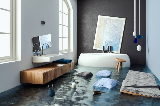 Best Basement water damage restoration  in Bethel Island, CA