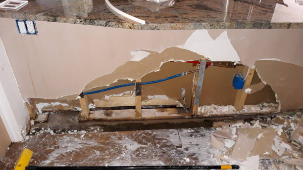Best Flood restoration services  in Bethel Island, CA